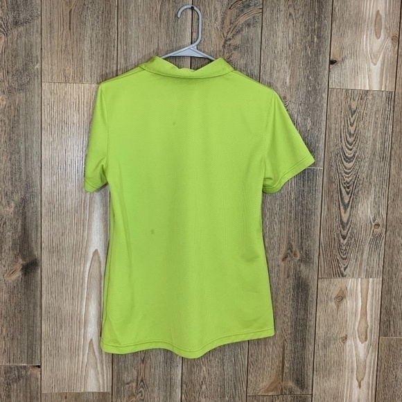 ALPINE Design Dri-Logic Qtr-Zip T XL - Picture 2 of 2